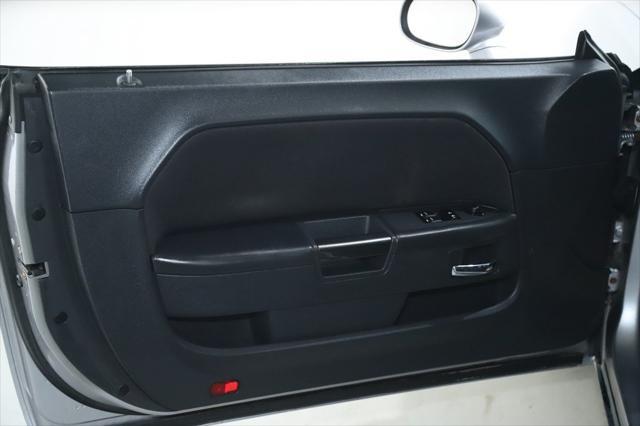 used 2013 Dodge Challenger car, priced at $13,499