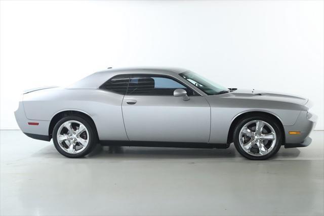 used 2013 Dodge Challenger car, priced at $13,499