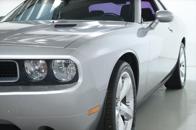 used 2013 Dodge Challenger car, priced at $13,499