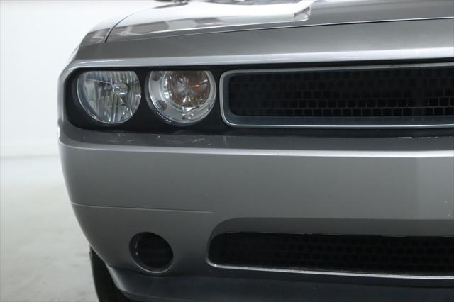 used 2013 Dodge Challenger car, priced at $13,499