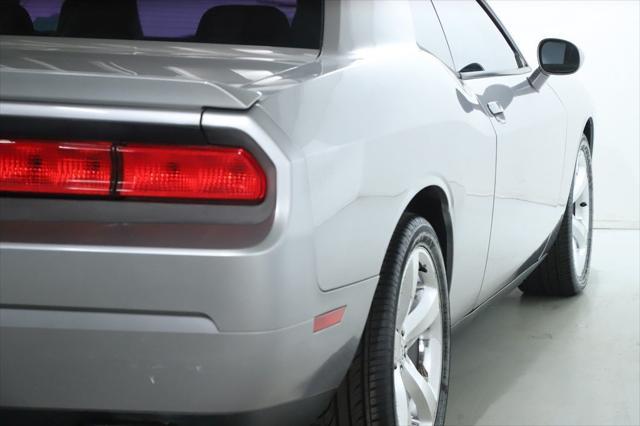 used 2013 Dodge Challenger car, priced at $13,499
