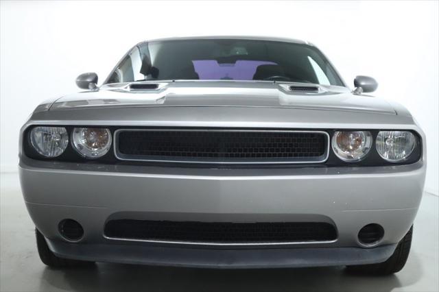 used 2013 Dodge Challenger car, priced at $13,499