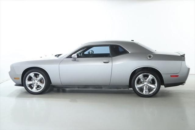 used 2013 Dodge Challenger car, priced at $13,499