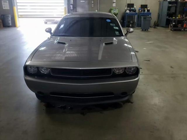 used 2013 Dodge Challenger car, priced at $13,499