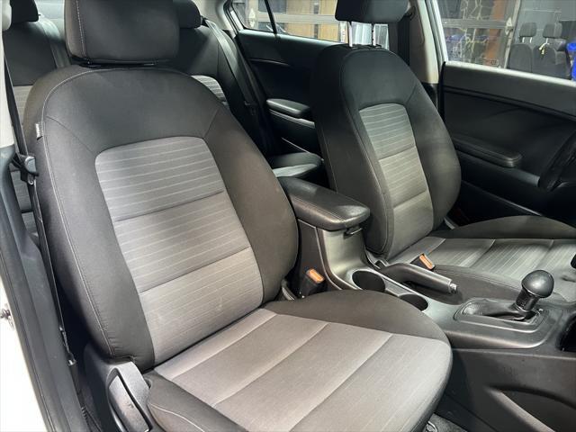 used 2015 Kia Forte car, priced at $7,499