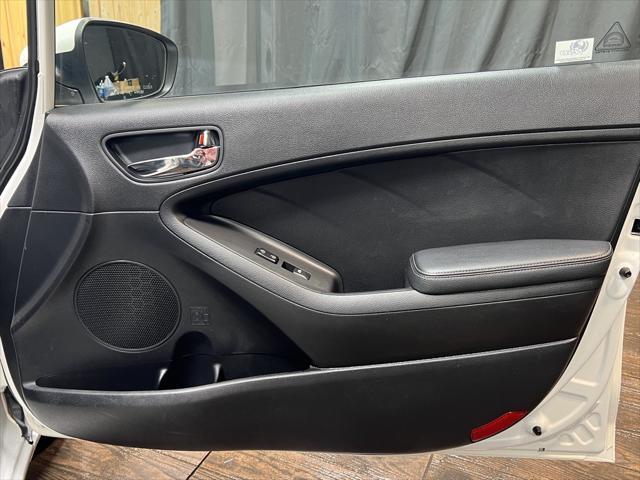 used 2015 Kia Forte car, priced at $7,499