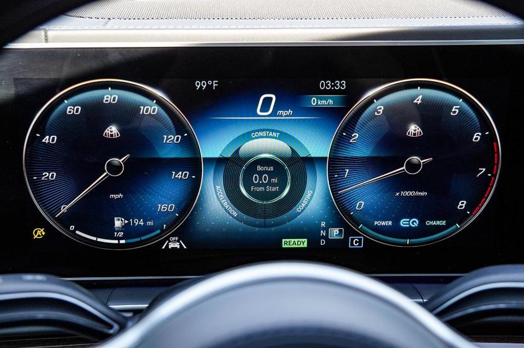 used 2023 Mercedes-Benz Maybach GLS 600 car, priced at $119,000