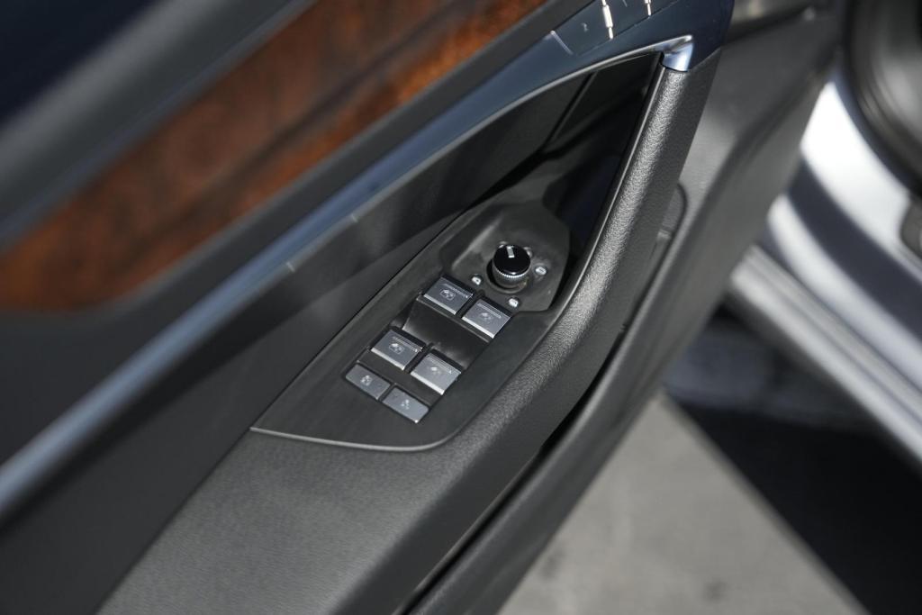 used 2019 Audi A6 car, priced at $27,461