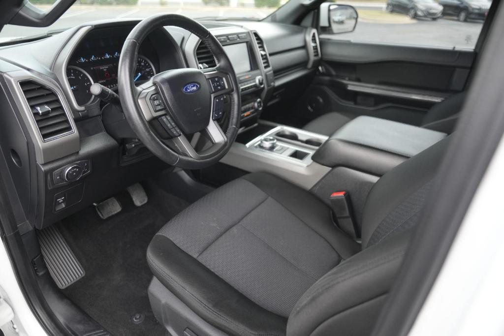 used 2020 Ford Expedition car, priced at $33,306