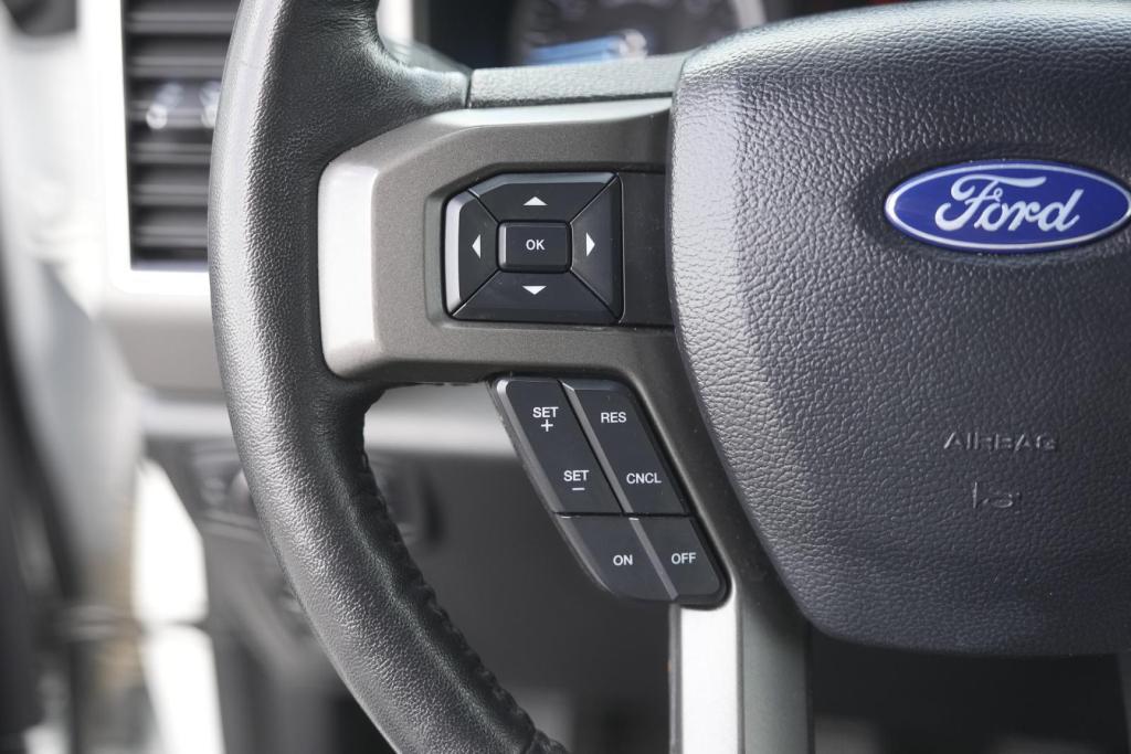 used 2020 Ford Expedition car, priced at $33,306