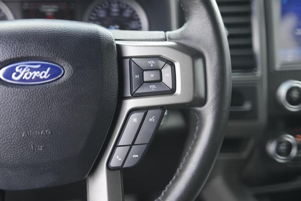 used 2020 Ford Expedition car, priced at $33,306