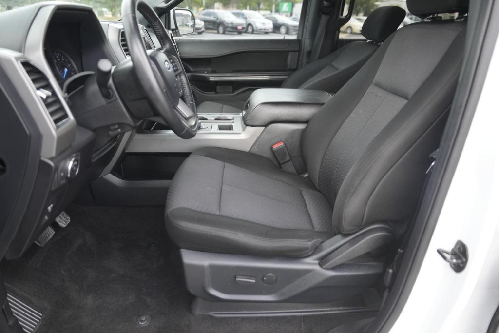 used 2020 Ford Expedition car, priced at $33,306
