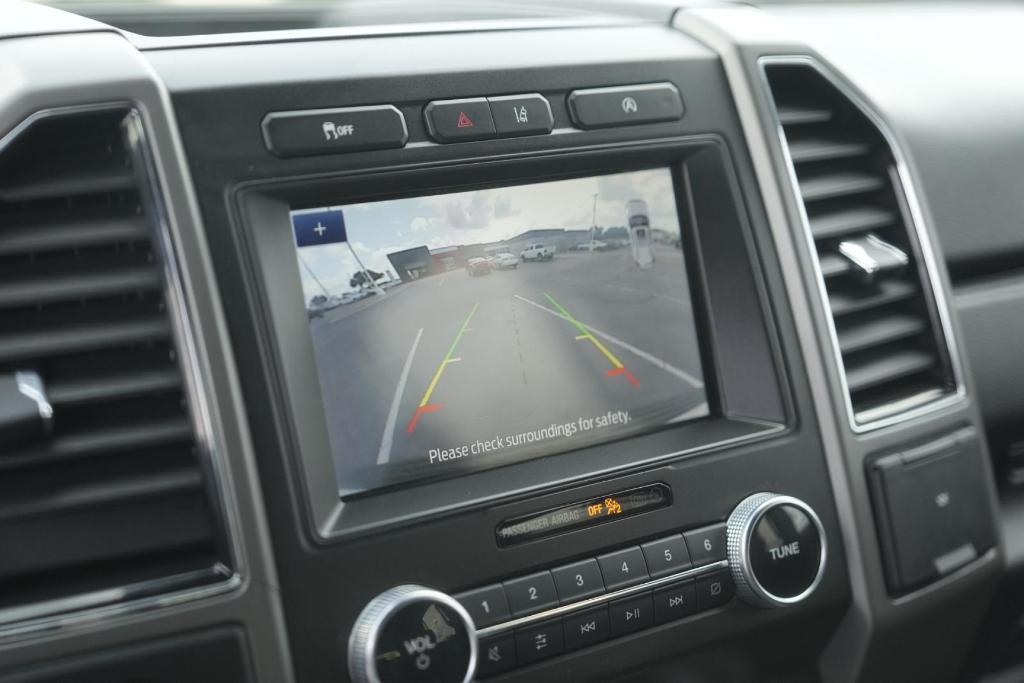 used 2020 Ford Expedition car, priced at $33,306