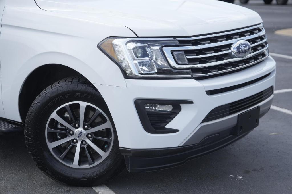used 2020 Ford Expedition car, priced at $33,306