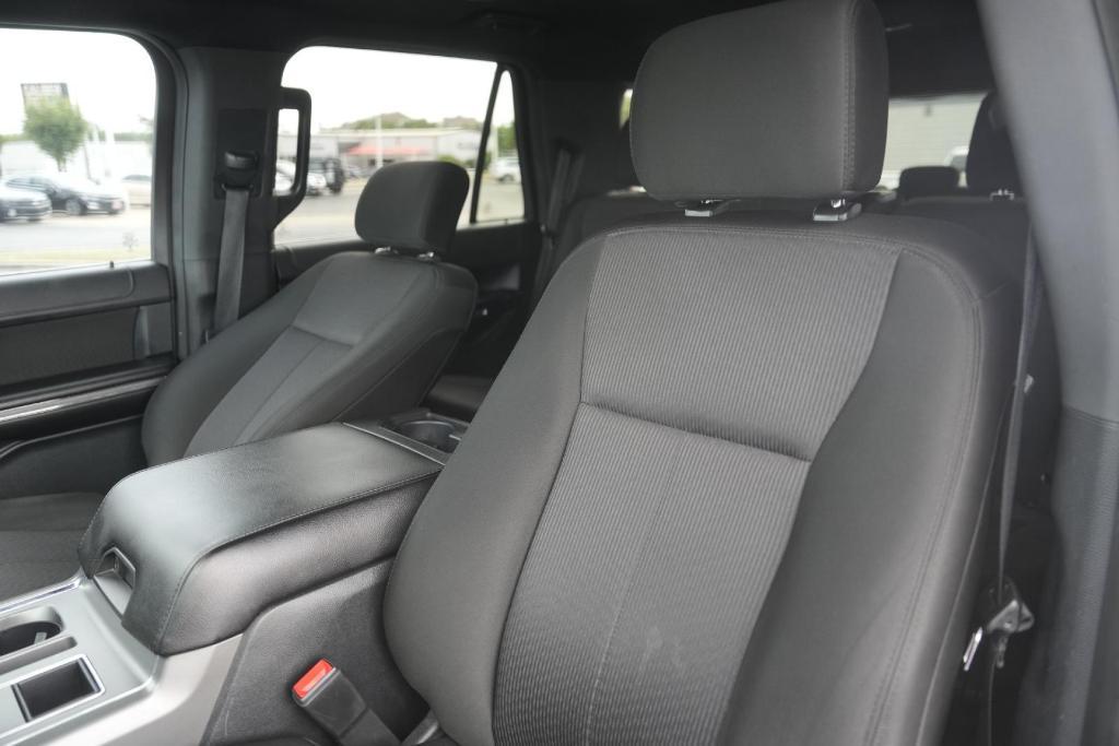 used 2020 Ford Expedition car, priced at $33,306