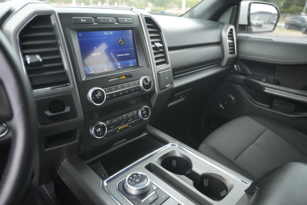 used 2020 Ford Expedition car, priced at $33,306