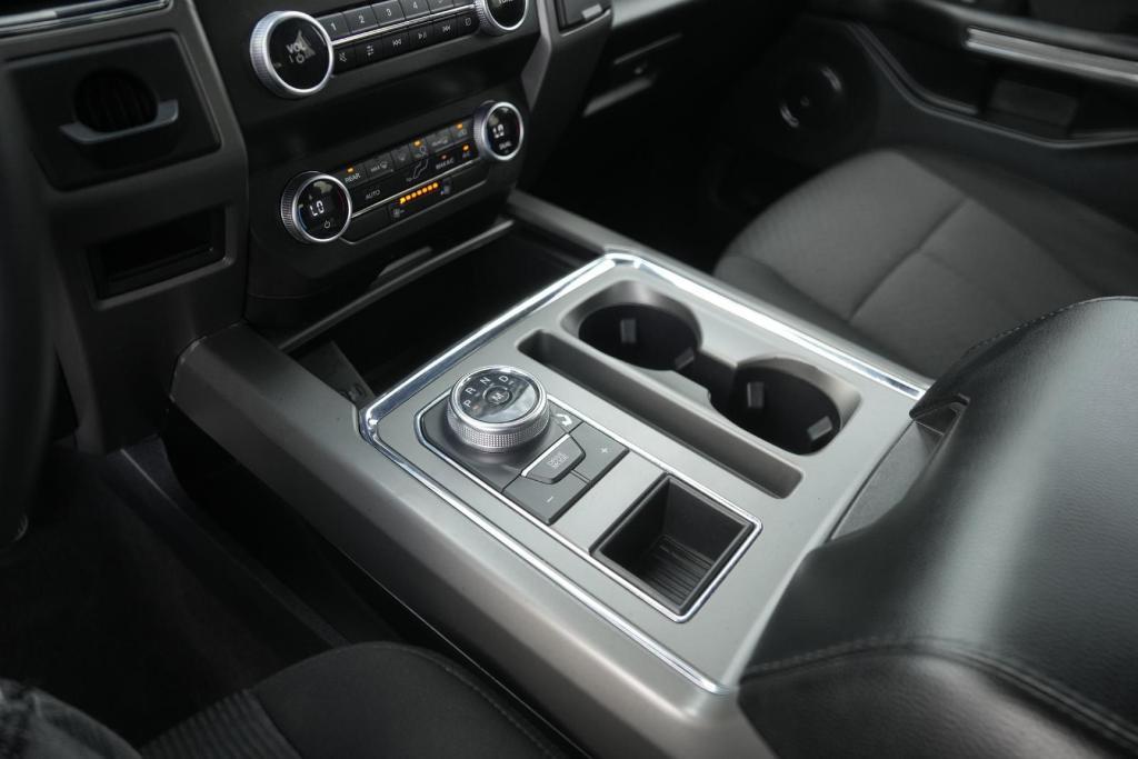 used 2020 Ford Expedition car, priced at $33,306