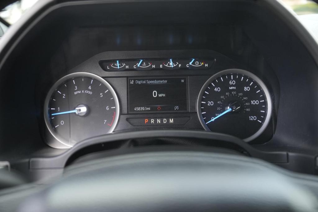 used 2020 Ford Expedition car, priced at $33,306