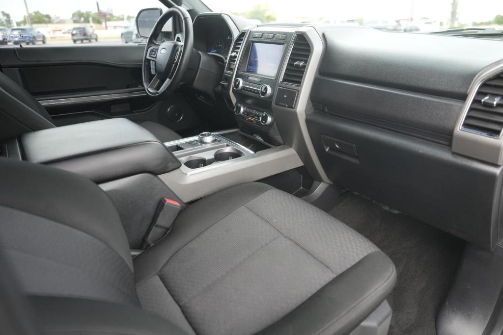 used 2020 Ford Expedition car, priced at $33,306