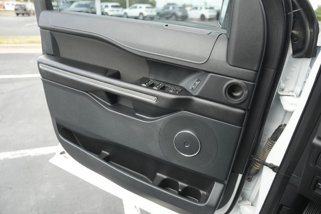 used 2020 Ford Expedition car, priced at $33,306