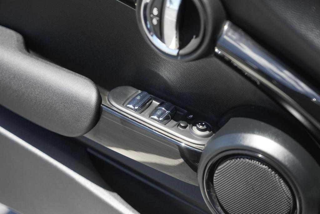 used 2024 MINI Convertible car, priced at $25,521