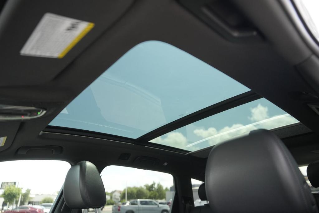 used 2019 Audi Q7 car, priced at $21,489