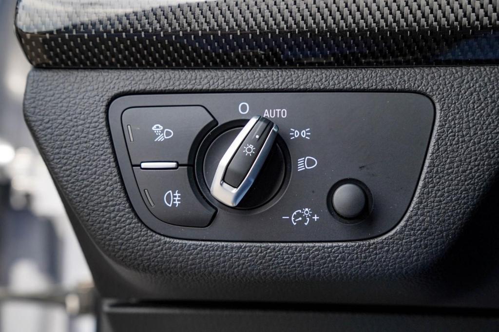 used 2022 Audi SQ5 car, priced at $46,169