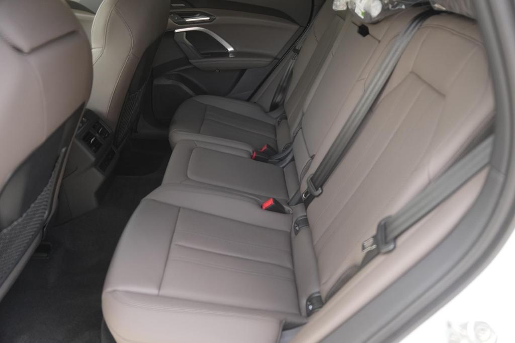 new 2025 Audi Q5 car, priced at $58,542