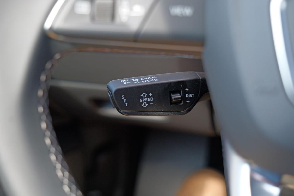 new 2026 Audi Q8 car, priced at $93,600