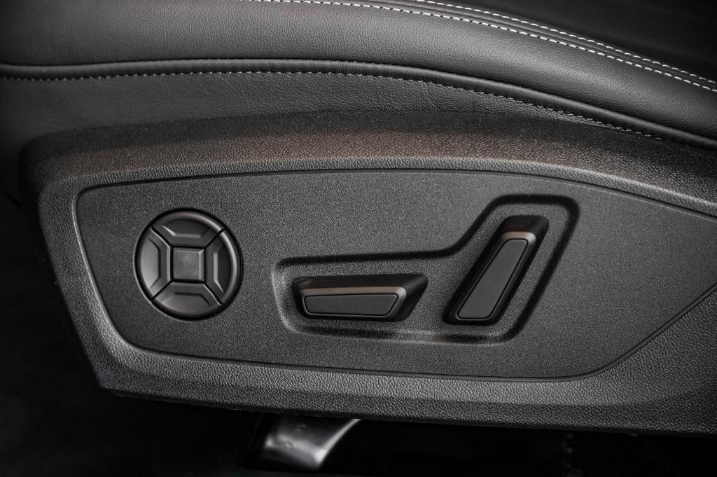 new 2025 Audi A6 car, priced at $55,864