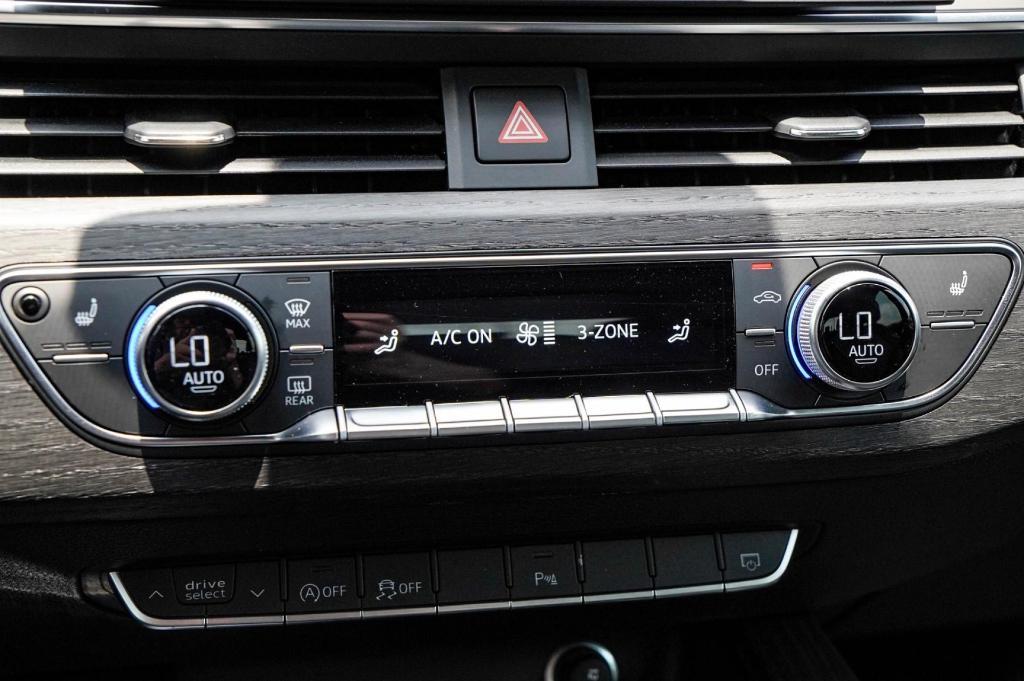 used 2025 Audi A5 Sportback car, priced at $51,792