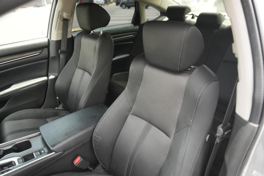 used 2018 Honda Accord car, priced at $16,717