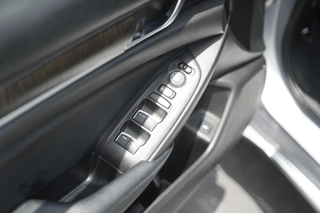 used 2018 Honda Accord car, priced at $16,717