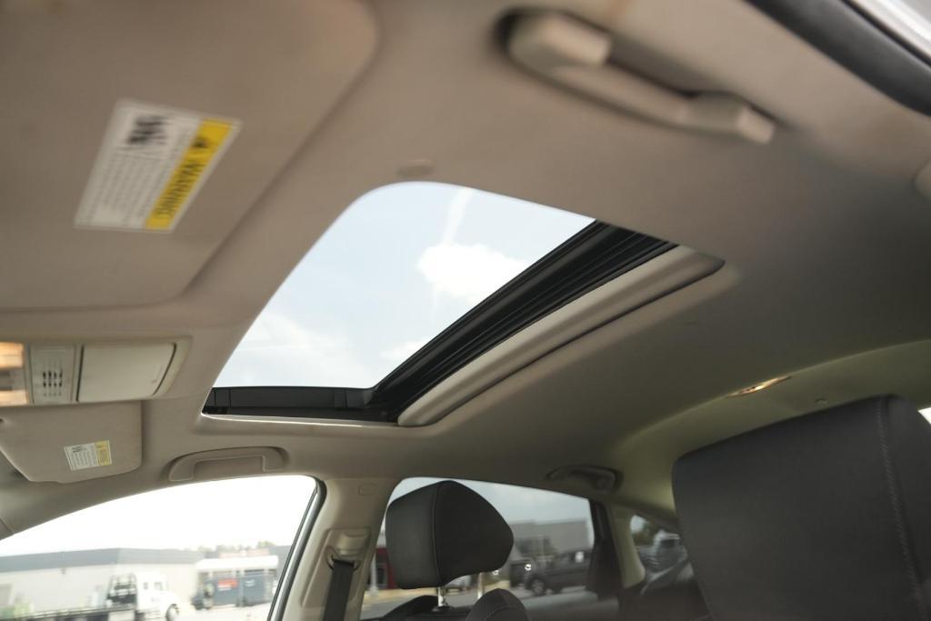 used 2018 Honda Accord car, priced at $16,717