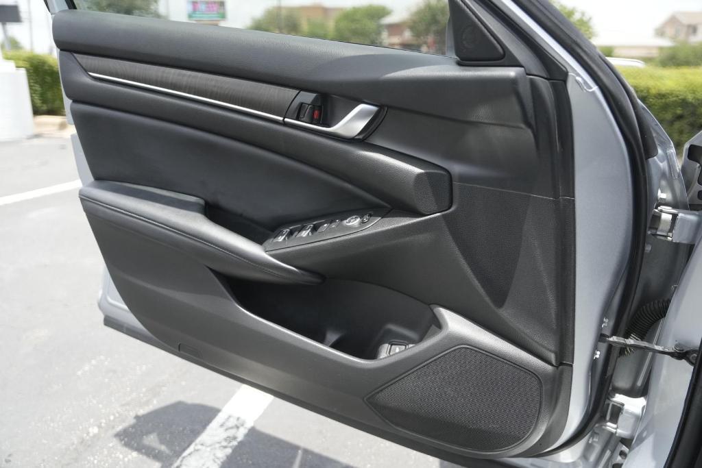 used 2018 Honda Accord car, priced at $16,717