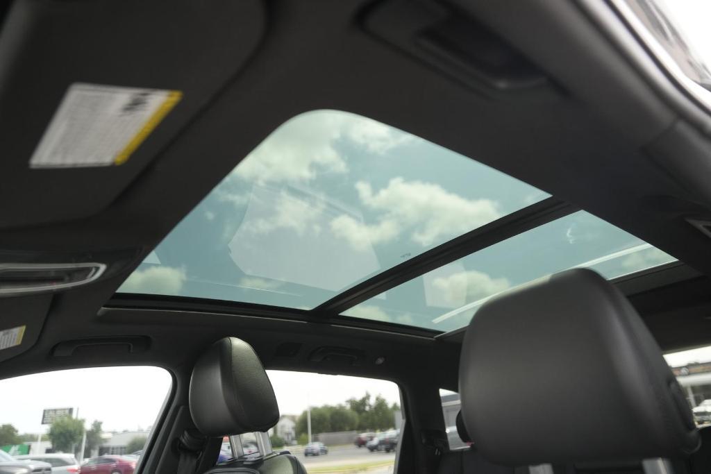 used 2018 Audi Q7 car, priced at $18,195
