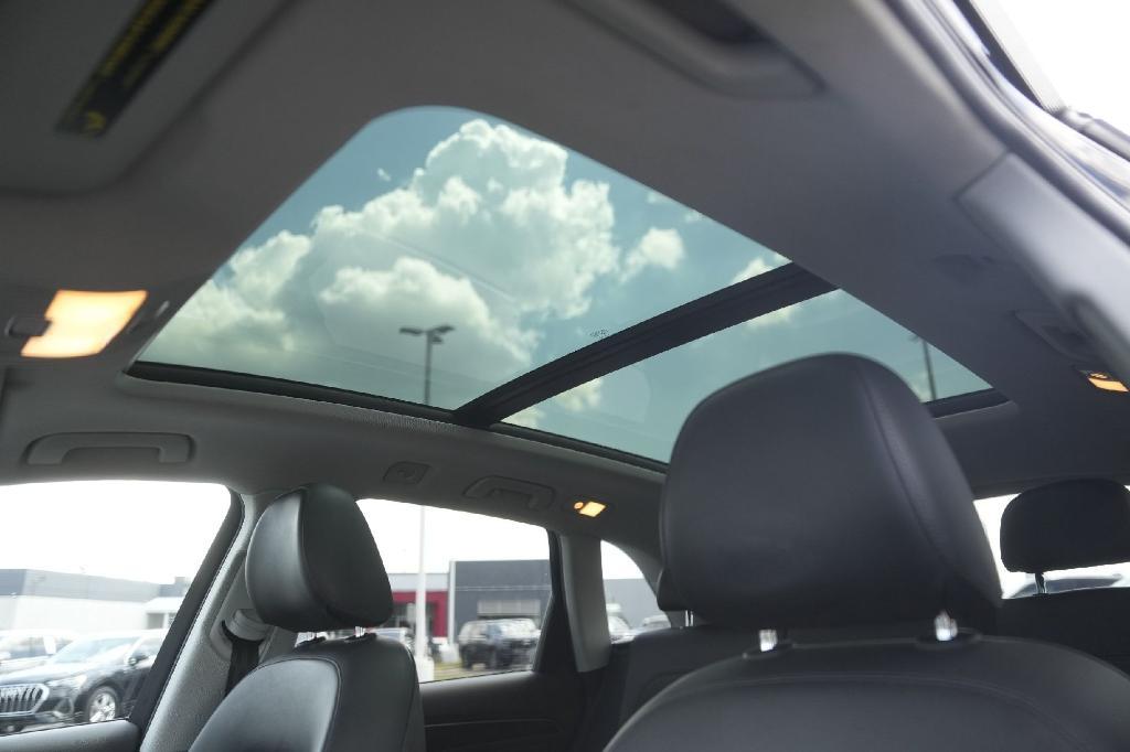 used 2013 Audi Q5 car, priced at $9,988