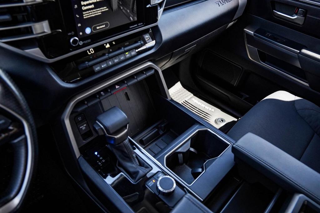 used 2023 Toyota Tundra car, priced at $43,978