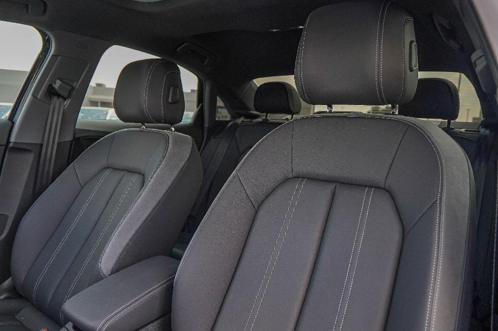 used 2025 Audi A3 car, priced at $38,386