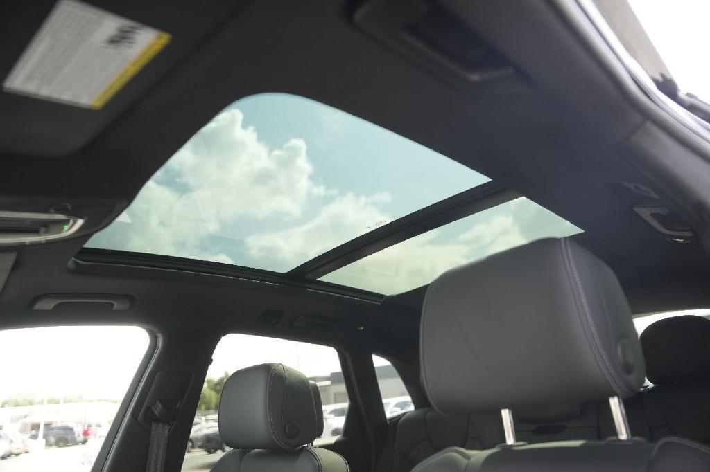 used 2025 Audi Q5 car, priced at $47,373