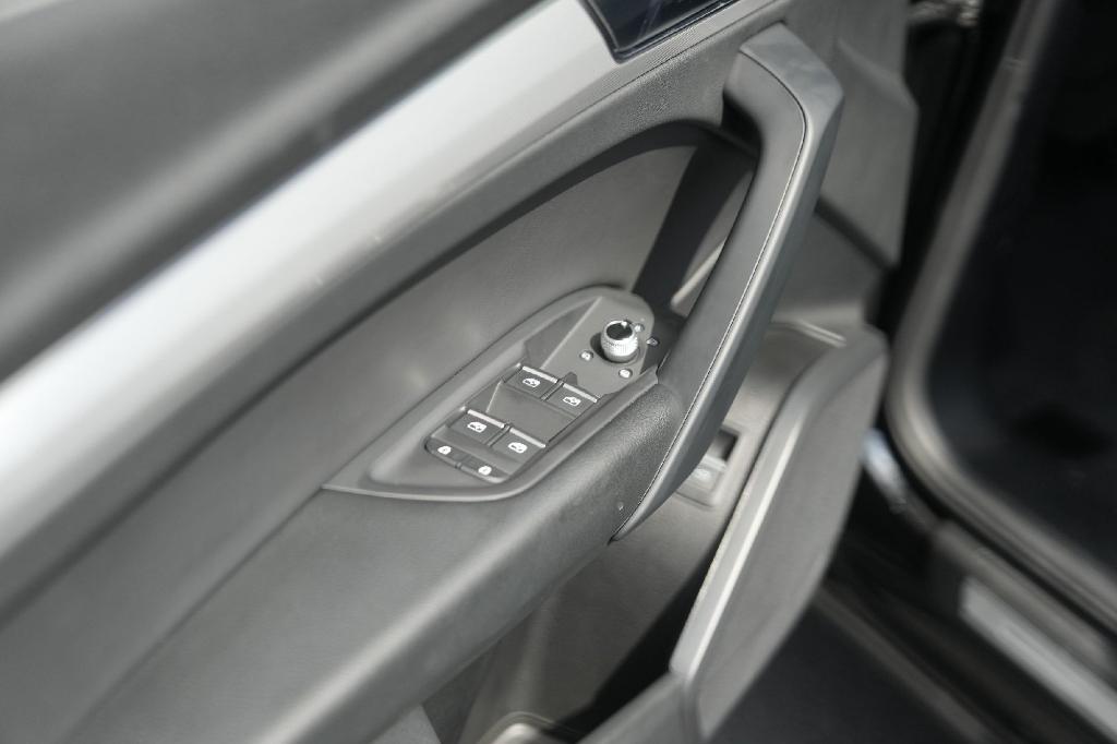 used 2025 Audi Q5 car, priced at $47,373