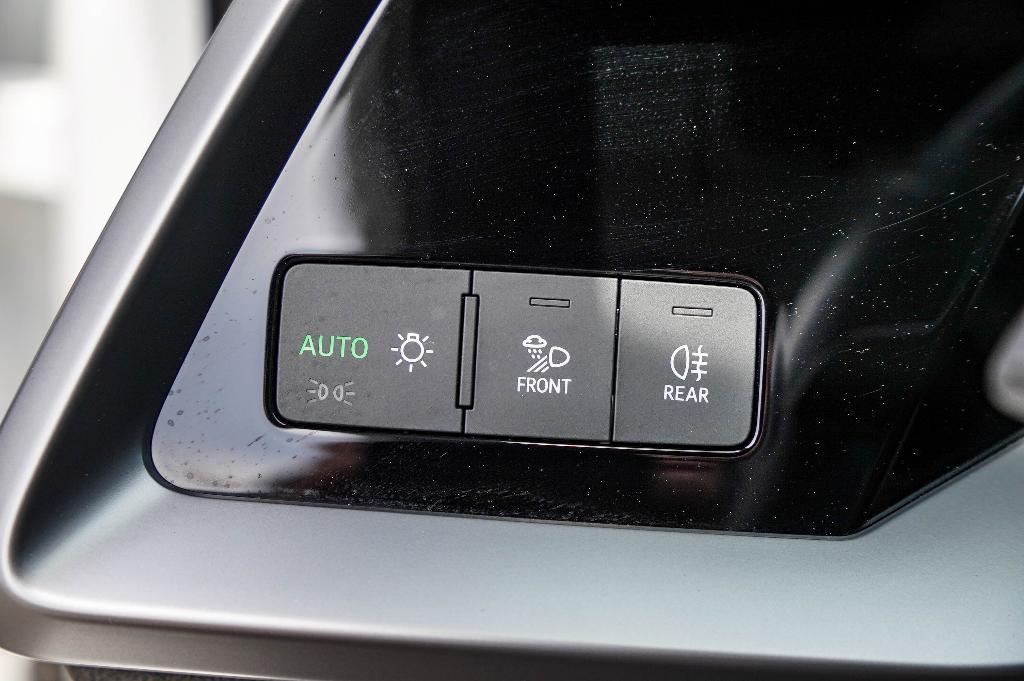 used 2024 Audi A3 car, priced at $33,388