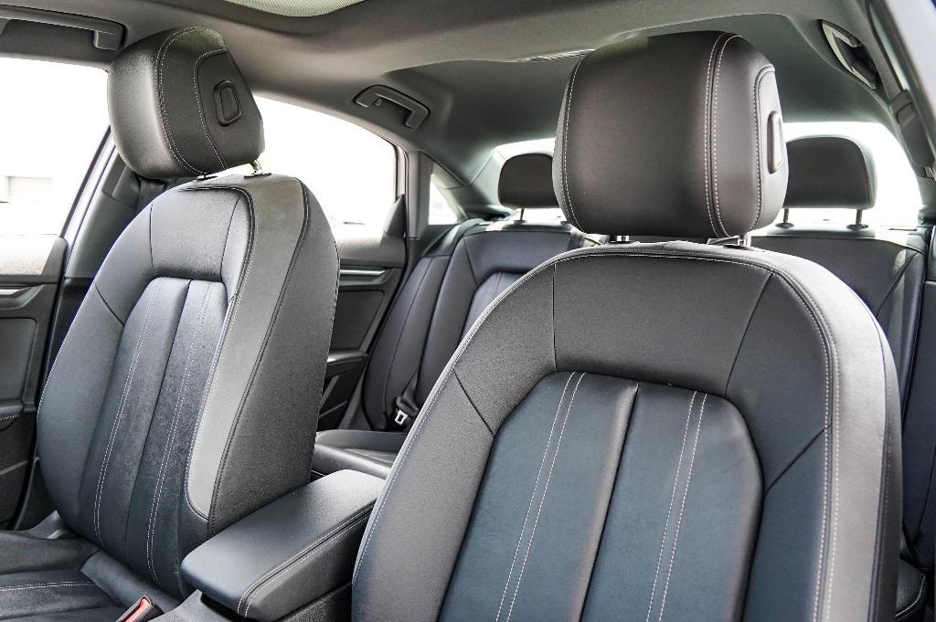 used 2024 Audi A3 car, priced at $33,388