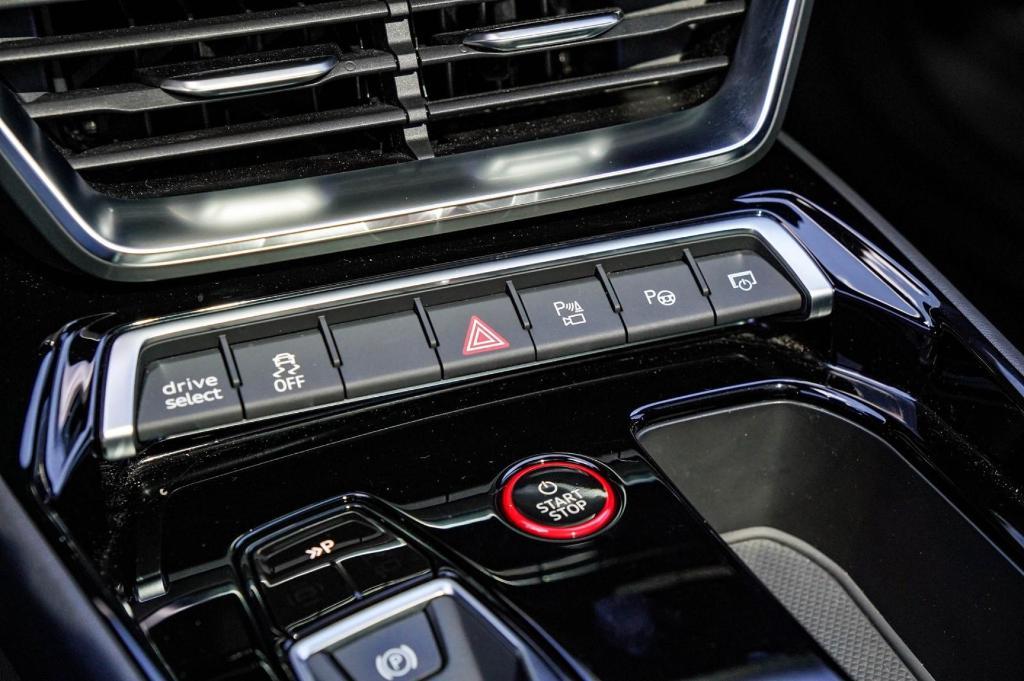 used 2022 Audi e-tron GT car, priced at $59,900