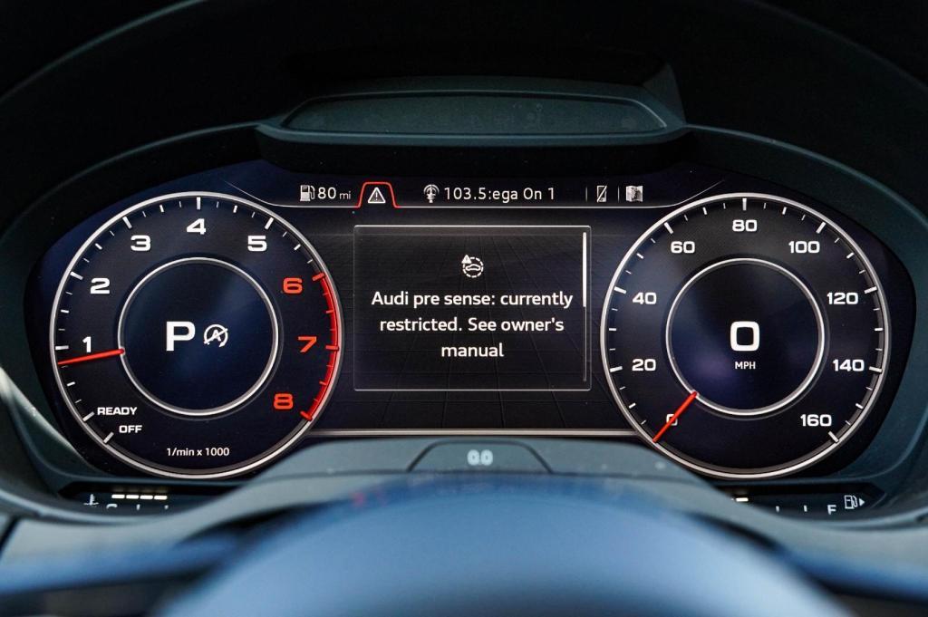 used 2018 Audi A3 car, priced at $17,195