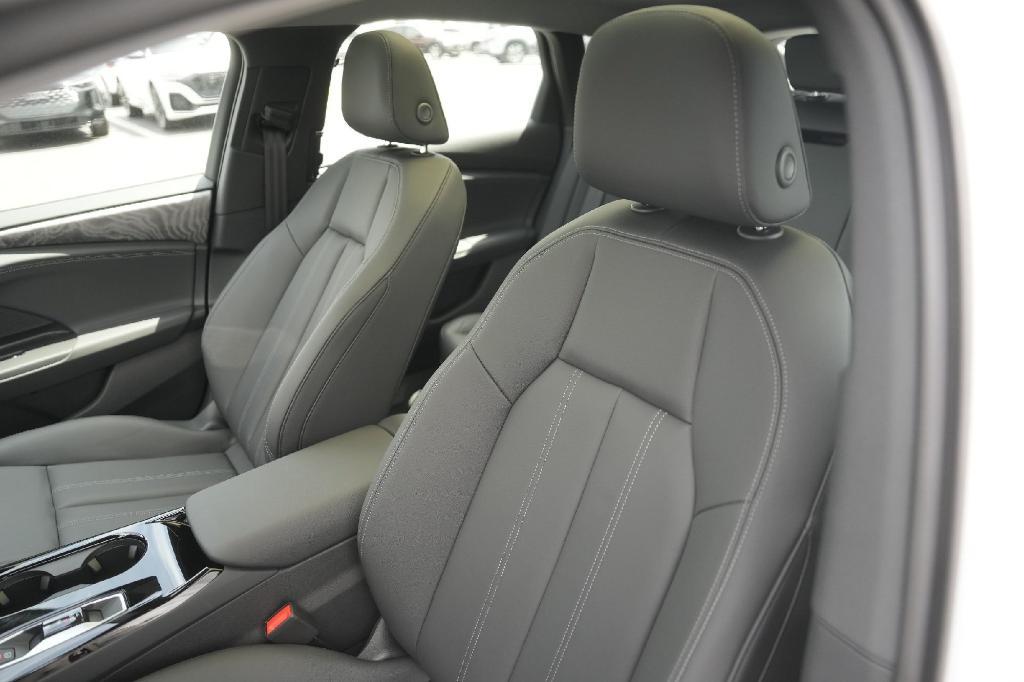 new 2025 Audi A6 e-tron car, priced at $64,913