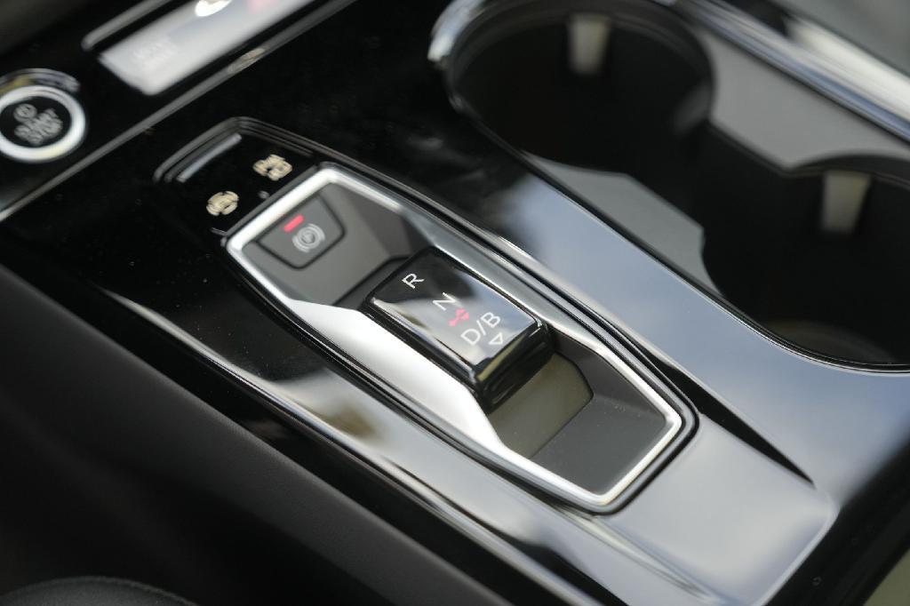new 2025 Audi A6 e-tron car, priced at $64,913