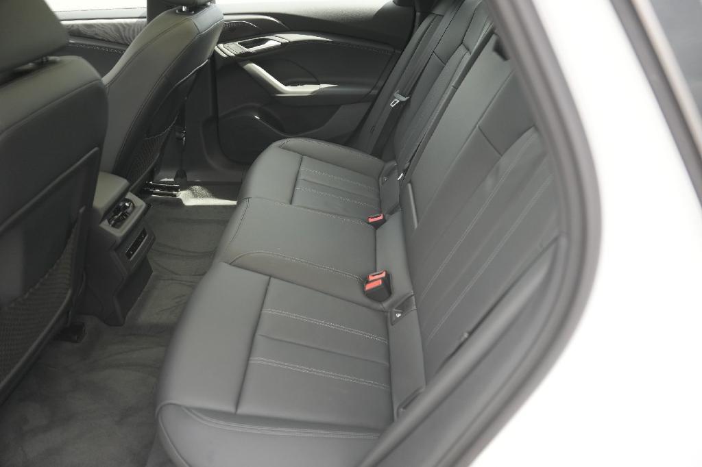 new 2025 Audi A6 e-tron car, priced at $64,913