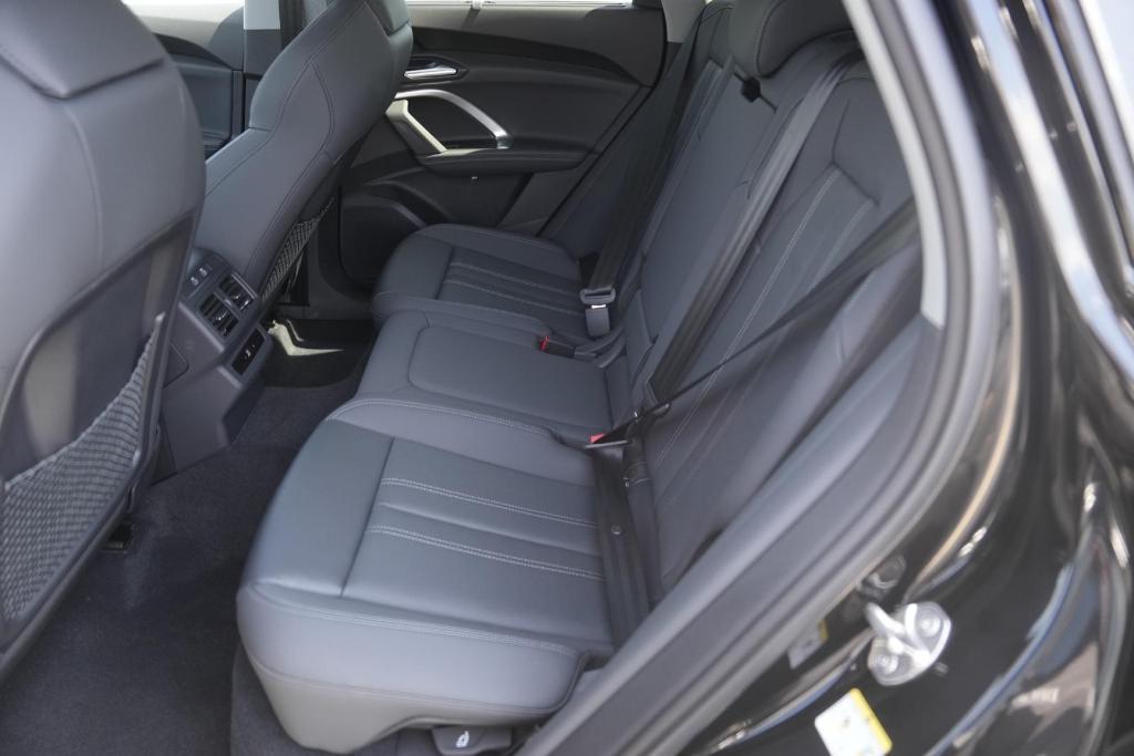 new 2025 Audi Q5 car, priced at $59,155