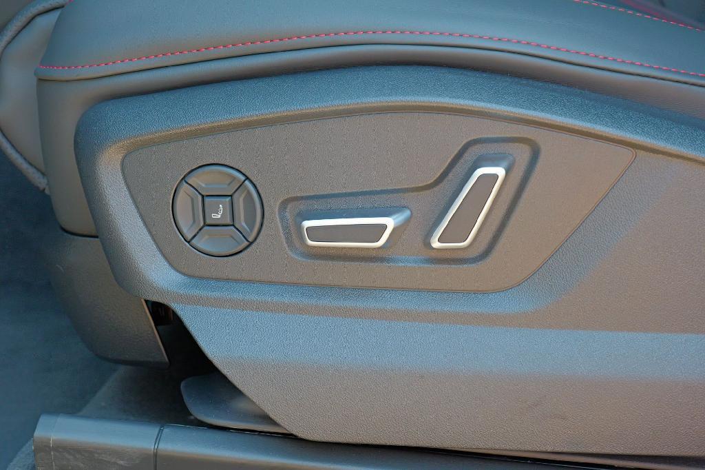 new 2026 Audi Q8 car, priced at $97,400